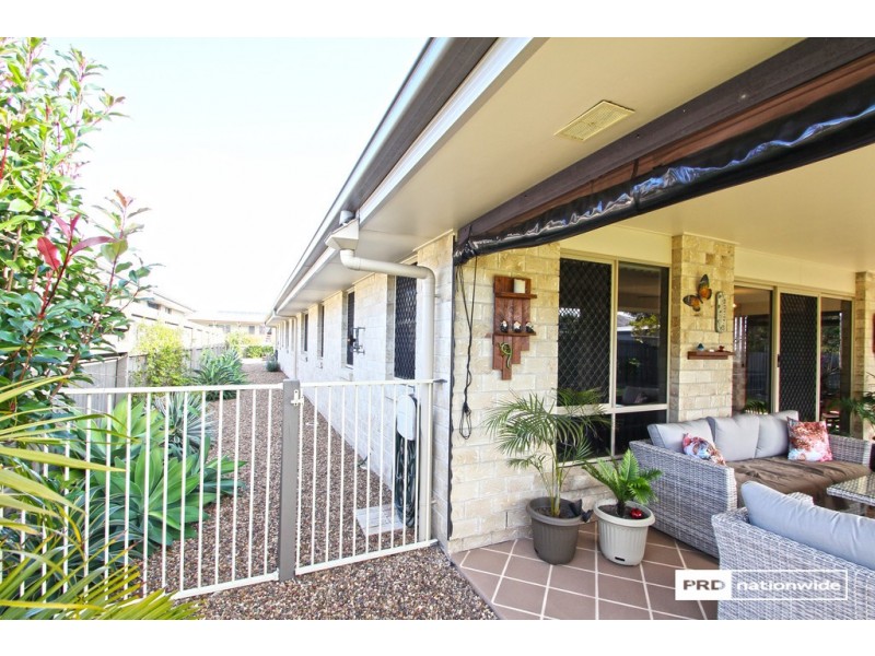 15 John Street, Scarness QLD 4655