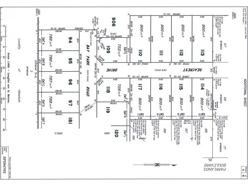 46 Bay Park Road, Wondunna QLD 4655