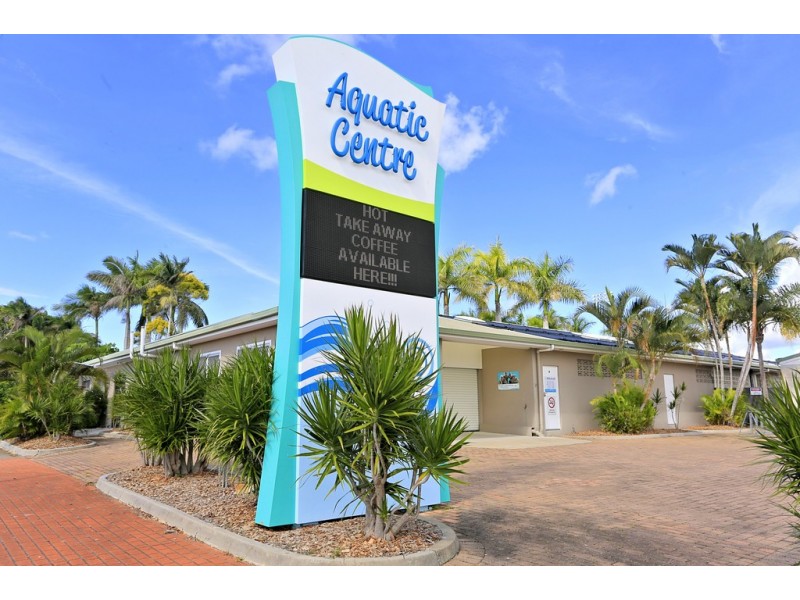 46 Bay Park Road, Wondunna QLD 4655