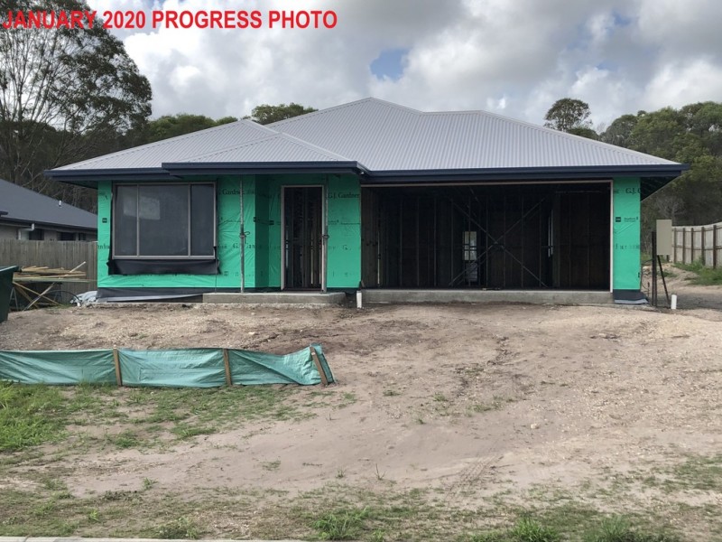 67 Bay Park Road, Wondunna QLD 4655