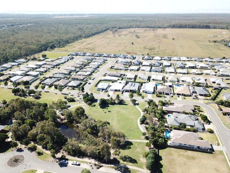 67 Bay Park Road, Wondunna QLD 4655