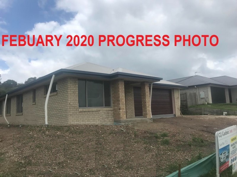 67 Bay Park Road, Wondunna QLD 4655