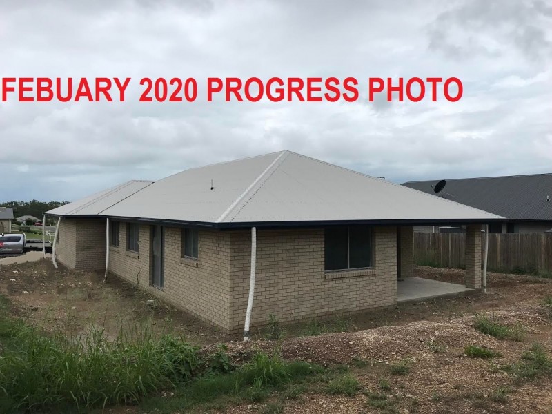 67 Bay Park Road, Wondunna QLD 4655