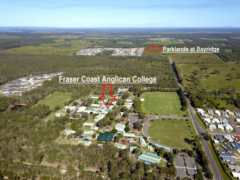 67 Bay Park Road, Wondunna QLD 4655