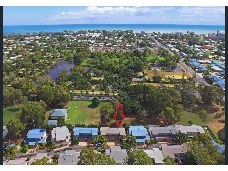 14/71 Elizabeth Street, Urangan QLD 4655