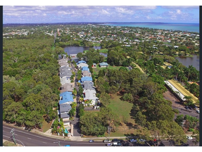 14/71 Elizabeth Street, Urangan QLD 4655