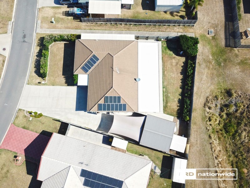 18 Joselyn Drive, Point Vernon QLD 4655