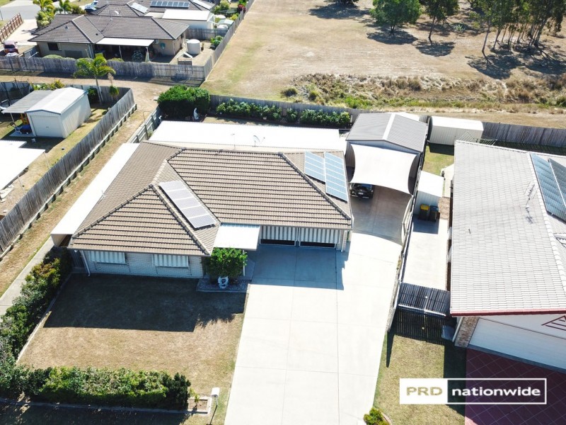 18 Joselyn Drive, Point Vernon QLD 4655