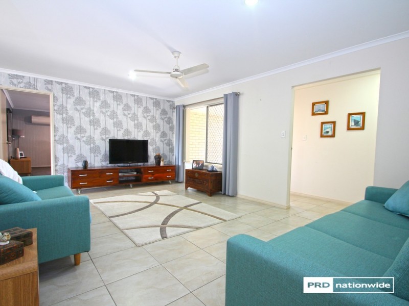 18 Joselyn Drive, Point Vernon QLD 4655