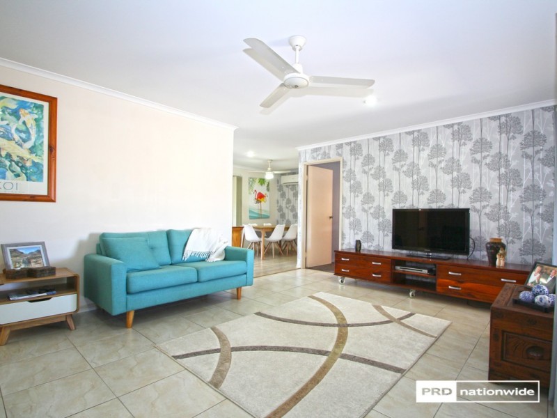 18 Joselyn Drive, Point Vernon QLD 4655