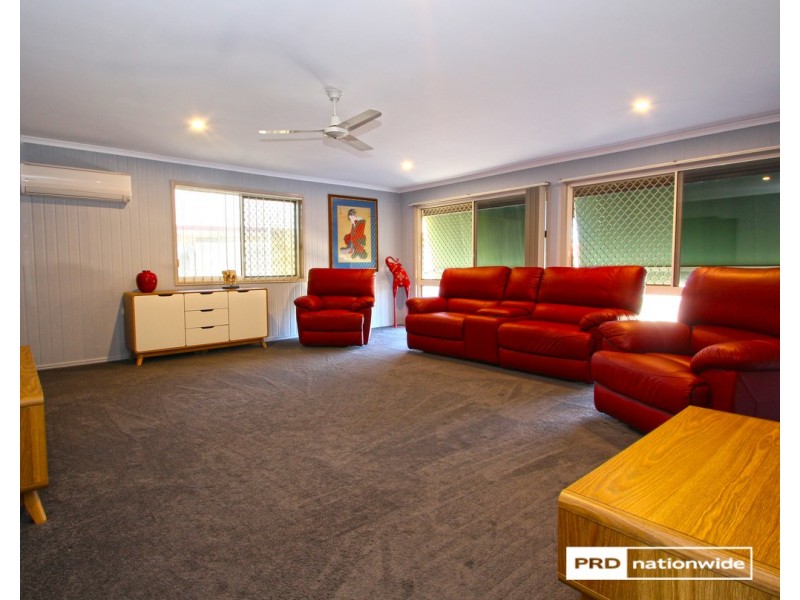 18 Joselyn Drive, Point Vernon QLD 4655