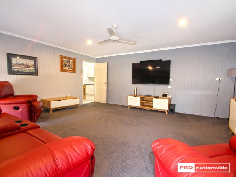 18 Joselyn Drive, Point Vernon QLD 4655