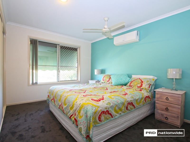 18 Joselyn Drive, Point Vernon QLD 4655