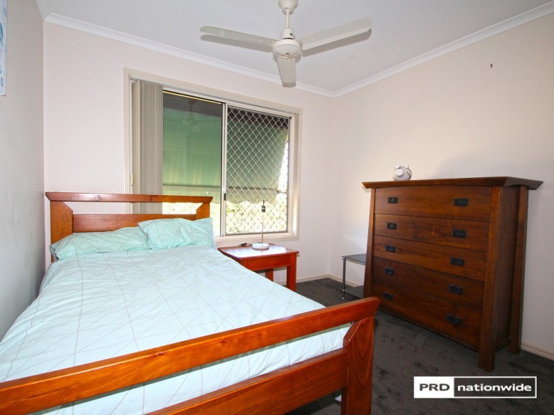 18 Joselyn Drive, Point Vernon QLD 4655