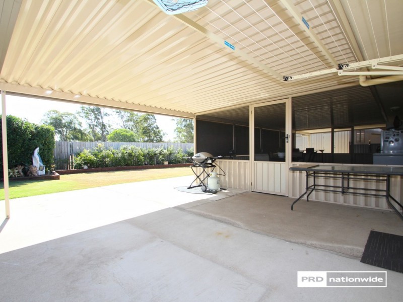 18 Joselyn Drive, Point Vernon QLD 4655