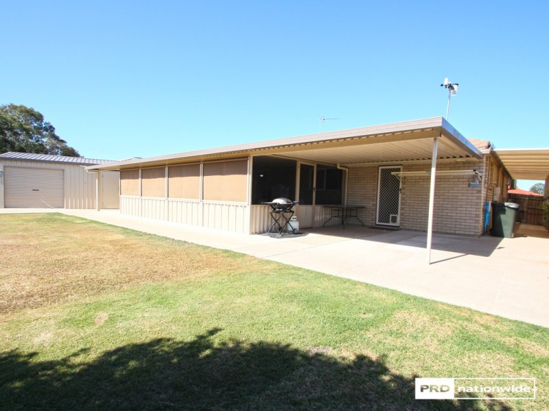 18 Joselyn Drive, Point Vernon QLD 4655