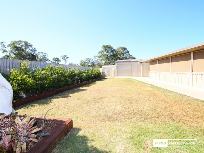 18 Joselyn Drive, Point Vernon QLD 4655