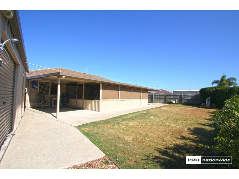 18 Joselyn Drive, Point Vernon QLD 4655