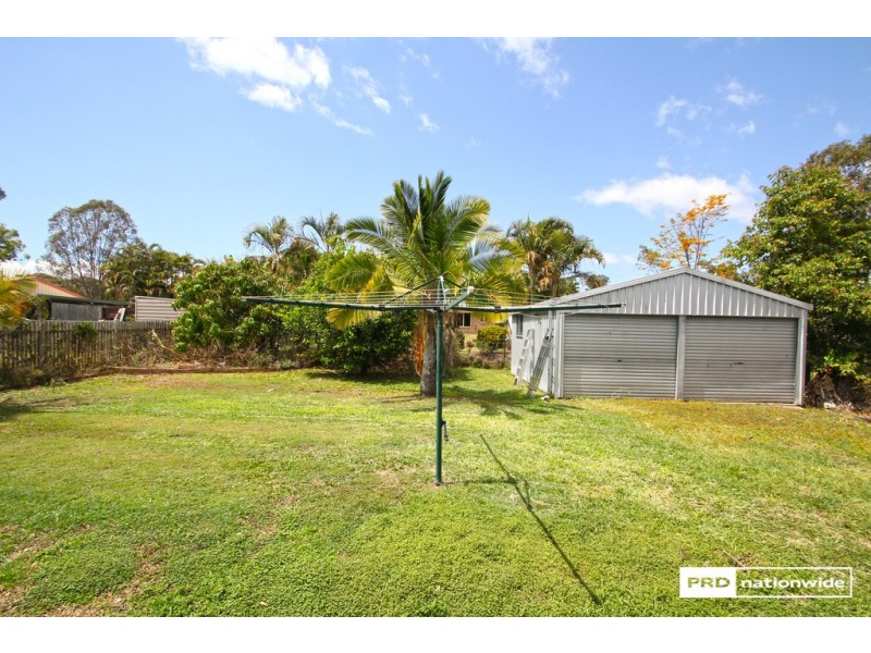 7 Sandpiper Street, River Heads QLD 4655