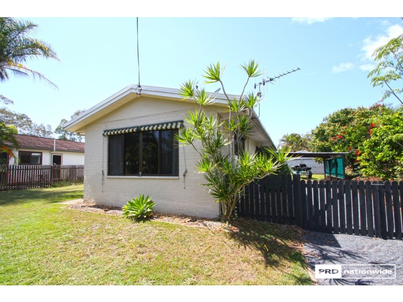 7 Sandpiper Street, River Heads QLD 4655