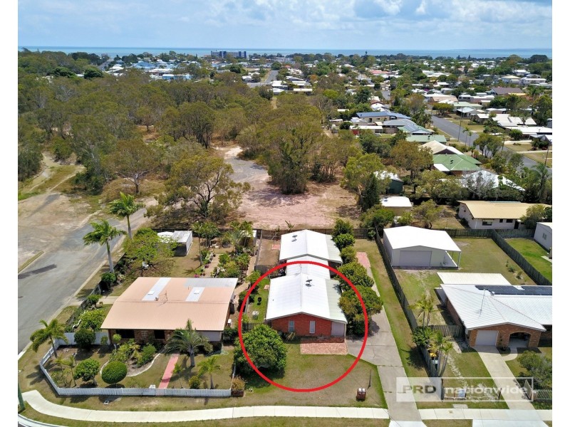1/780 Boat Harbour Drive, Urangan QLD 4655
