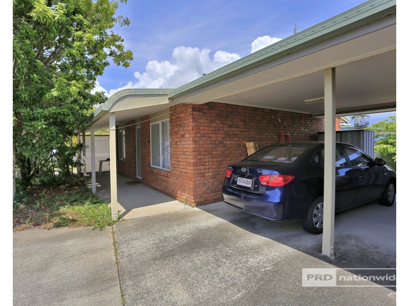 1/780 Boat Harbour Drive, Urangan QLD 4655