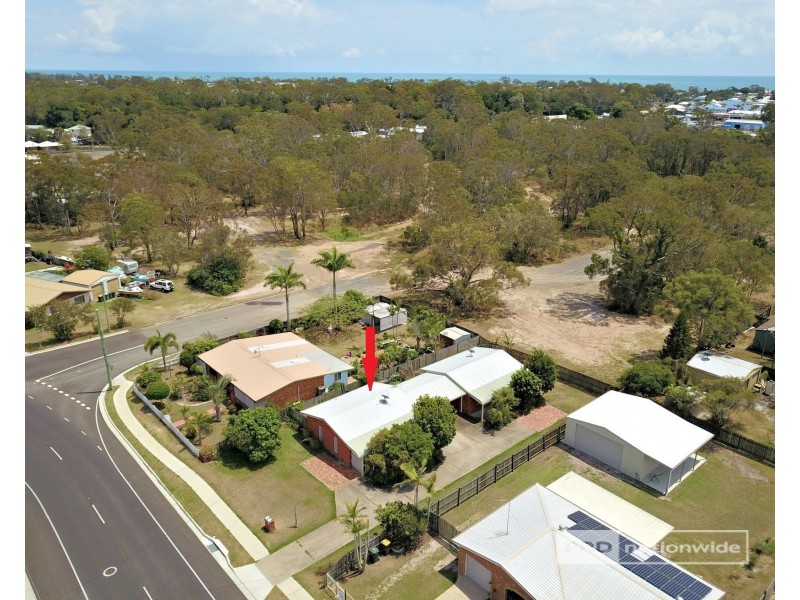 1/780 Boat Harbour Drive, Urangan QLD 4655