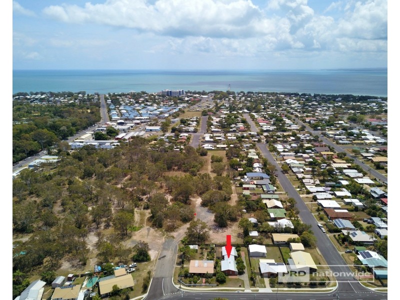 1/780 Boat Harbour Drive, Urangan QLD 4655