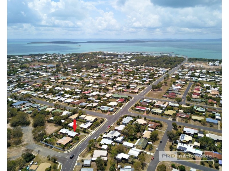 1/780 Boat Harbour Drive, Urangan QLD 4655