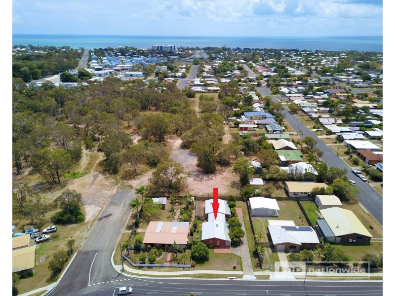 1/780 Boat Harbour Drive, Urangan QLD 4655