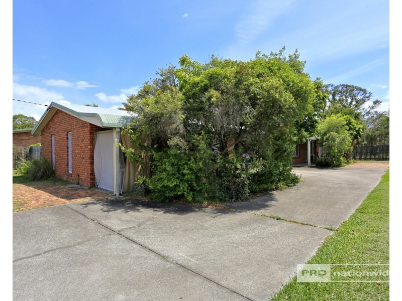 1/780 Boat Harbour Drive, Urangan QLD 4655
