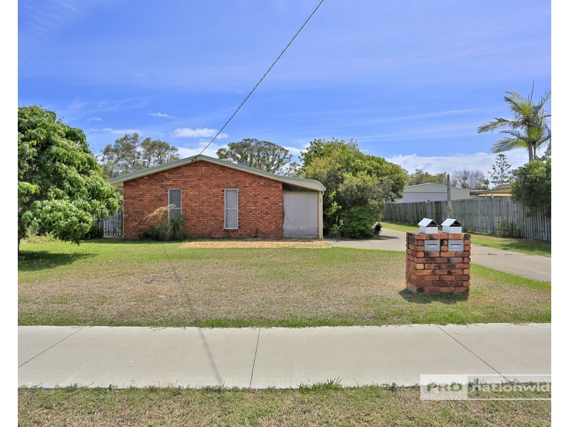 1/780 Boat Harbour Drive, Urangan QLD 4655