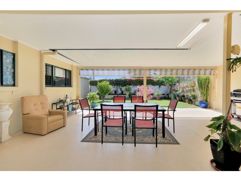 63/34-56 Elizabeth Street, Urangan QLD 4655