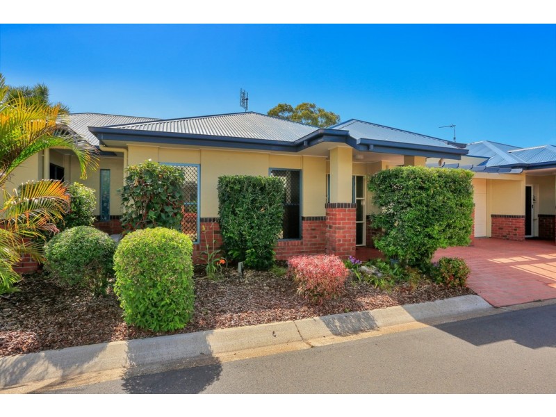 63/34-56 Elizabeth Street, Urangan QLD 4655