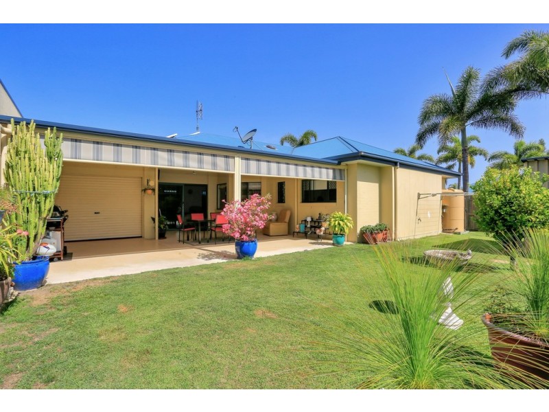 63/34-56 Elizabeth Street, Urangan QLD 4655