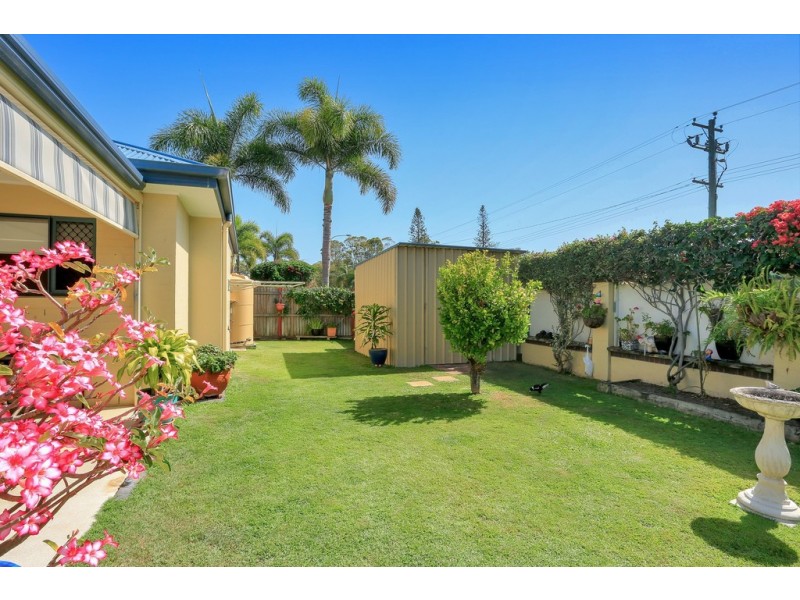 63/34-56 Elizabeth Street, Urangan QLD 4655