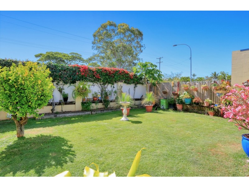 63/34-56 Elizabeth Street, Urangan QLD 4655