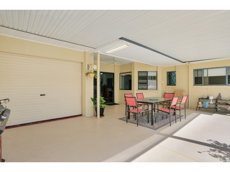 63/34-56 Elizabeth Street, Urangan QLD 4655