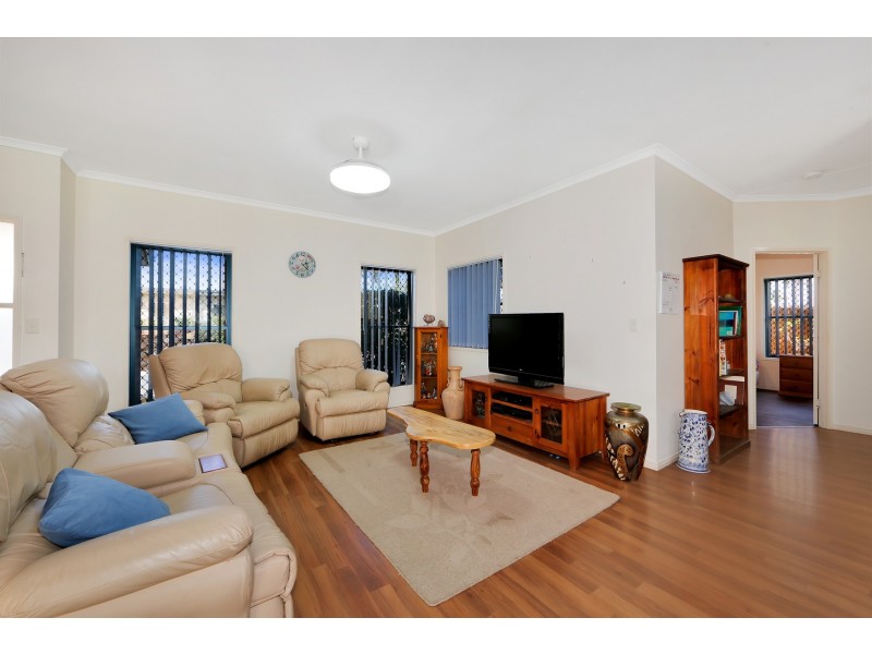 63/34-56 Elizabeth Street, Urangan QLD 4655