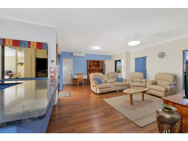 63/34-56 Elizabeth Street, Urangan QLD 4655