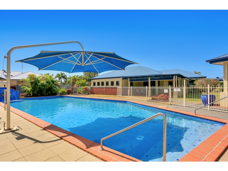 63/34-56 Elizabeth Street, Urangan QLD 4655