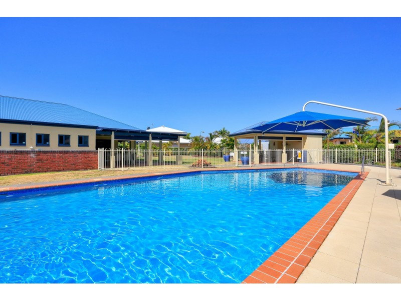 63/34-56 Elizabeth Street, Urangan QLD 4655