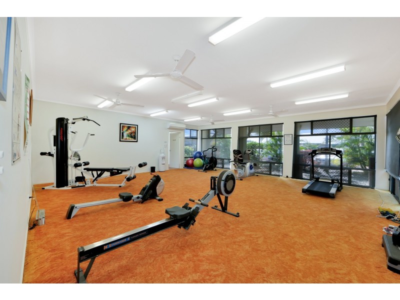 63/34-56 Elizabeth Street, Urangan QLD 4655