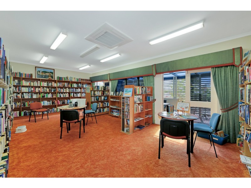 63/34-56 Elizabeth Street, Urangan QLD 4655