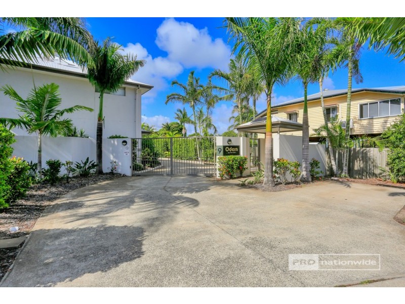 12/9 Watson Street, Pialba QLD 4655