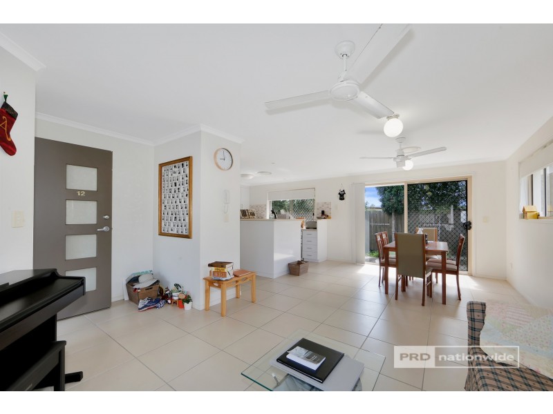12/9 Watson Street, Pialba QLD 4655