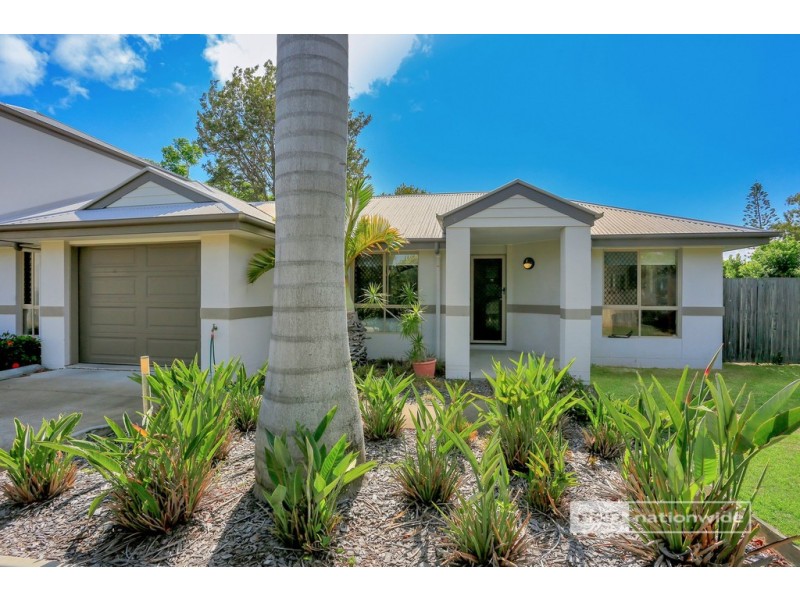 12/9 Watson Street, Pialba QLD 4655