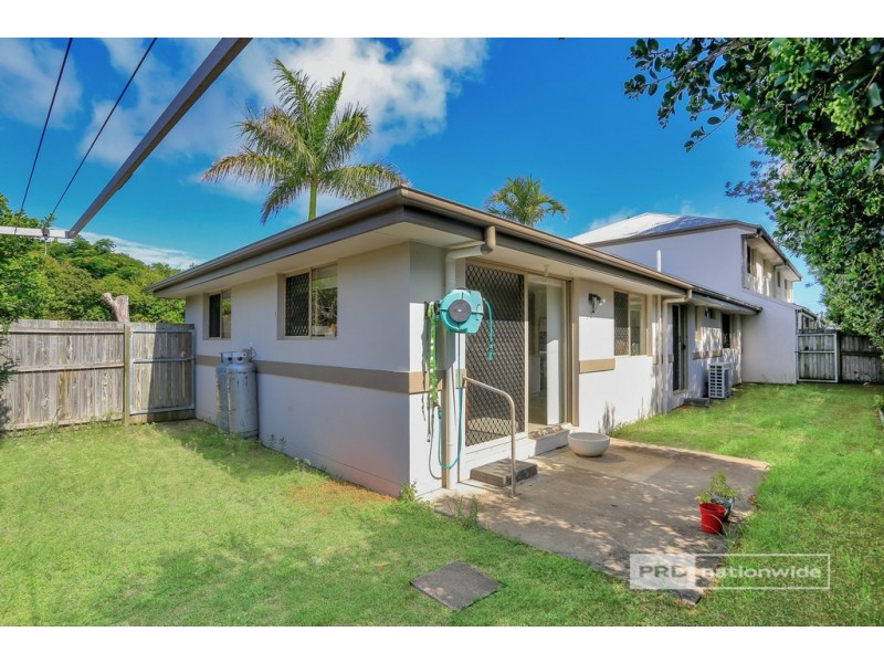 12/9 Watson Street, Pialba QLD 4655