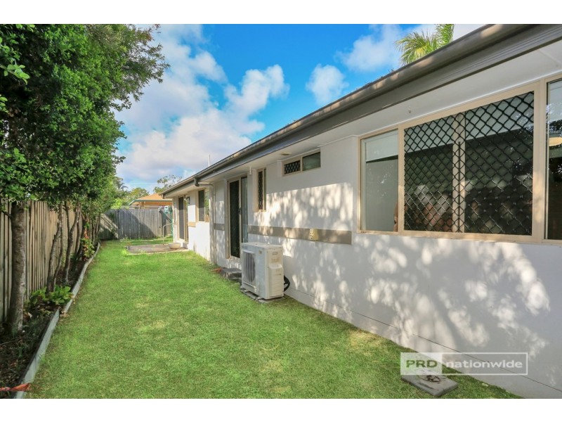 12/9 Watson Street, Pialba QLD 4655