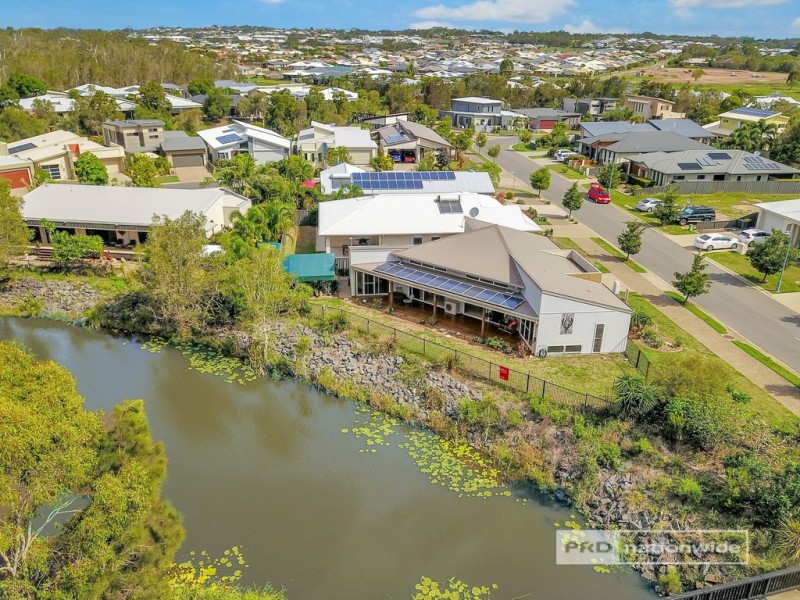 2 Conservation Drive, Urraween QLD 4655